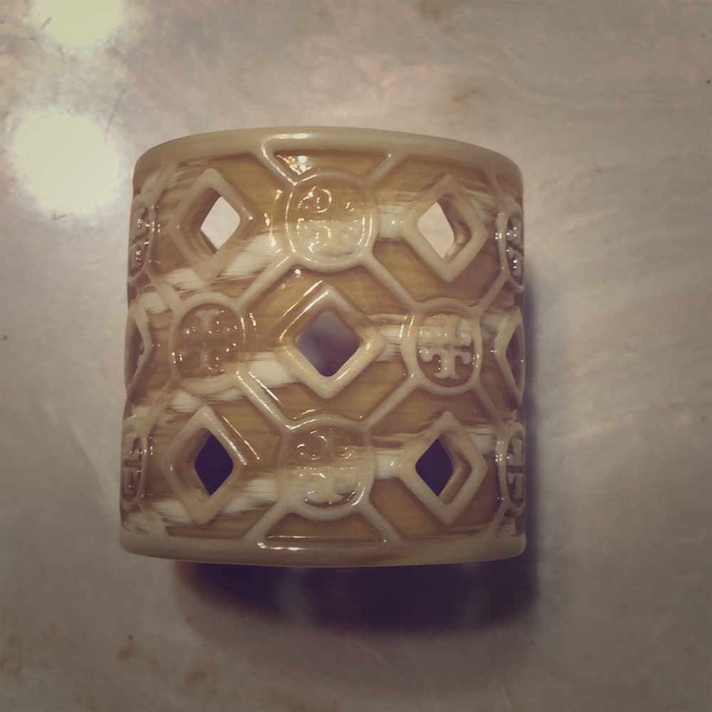 Tory Burch Cuff Bracelet
